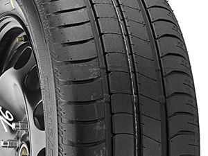 Bridgestone Ecopia EP001S